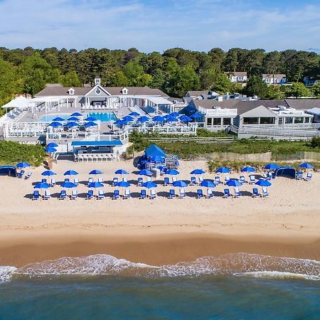 The Club At New Seabury Aparthotel Mashpee Kültér fotó