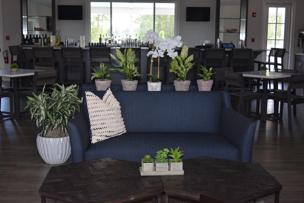 The Club At New Seabury Aparthotel Mashpee Kültér fotó
