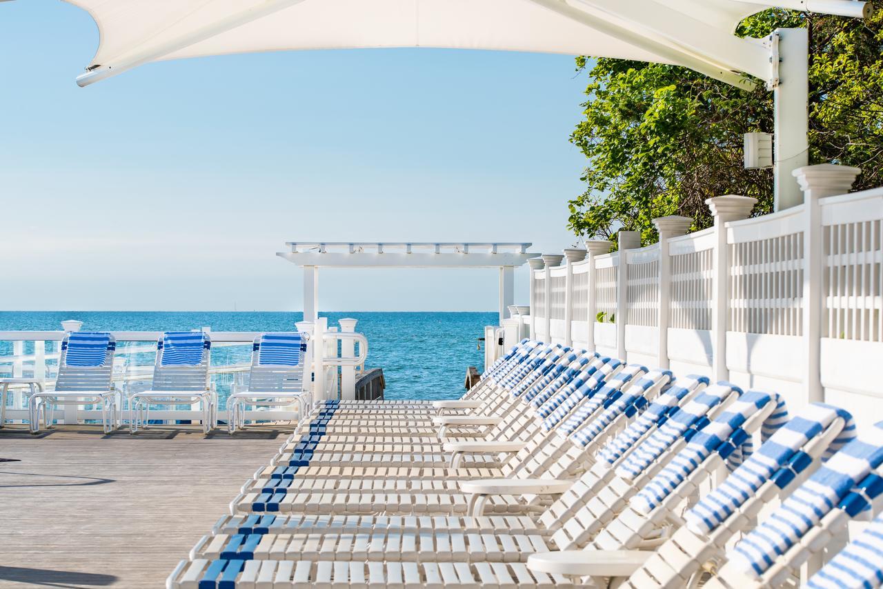 The Club At New Seabury Aparthotel Mashpee Kültér fotó
