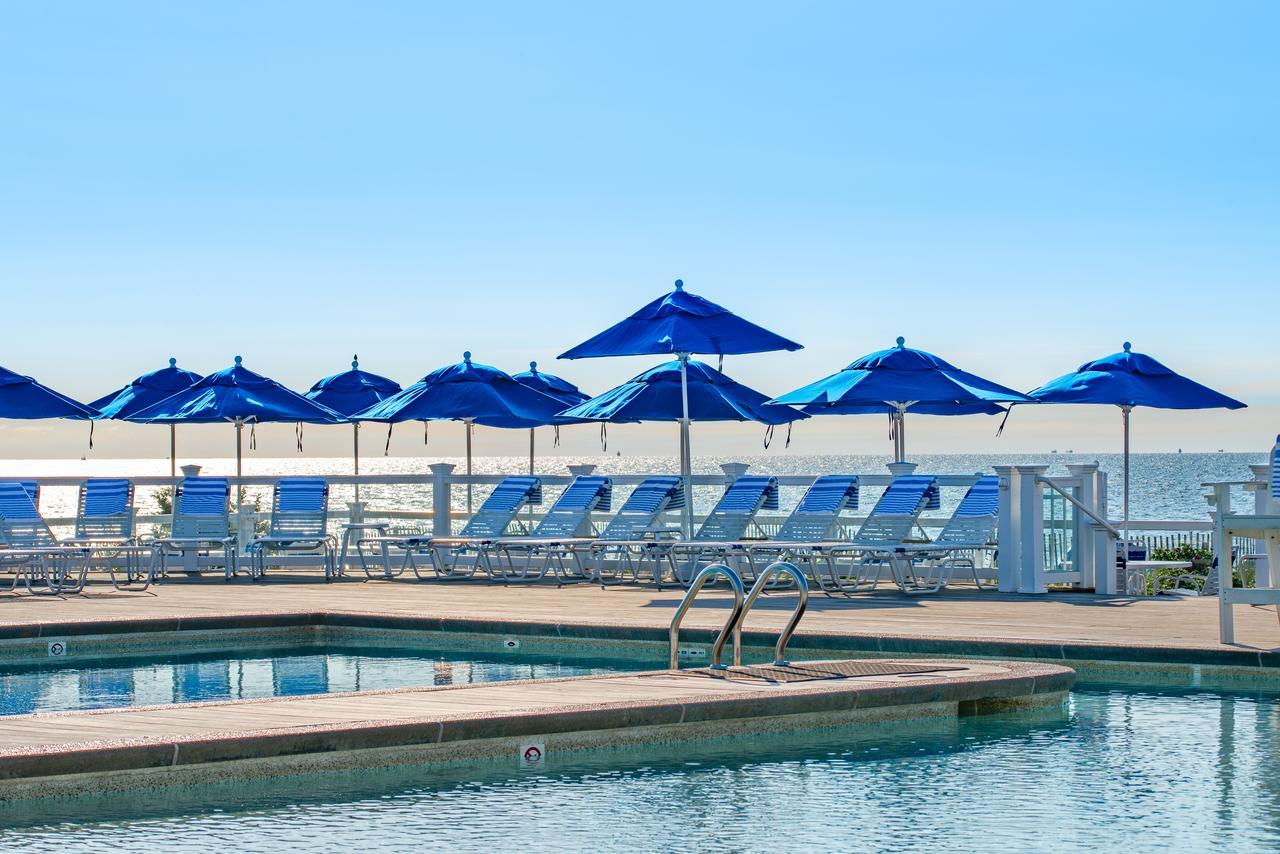 The Club At New Seabury Aparthotel Mashpee Kültér fotó