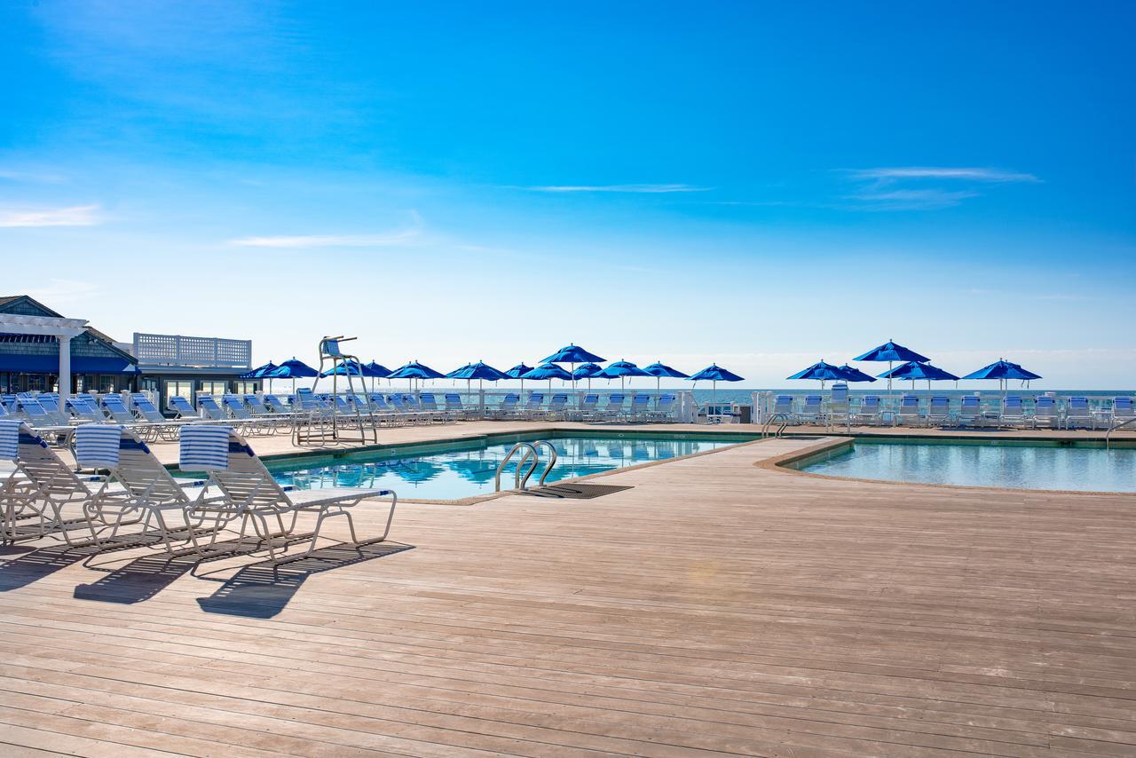 The Club At New Seabury Aparthotel Mashpee Kültér fotó
