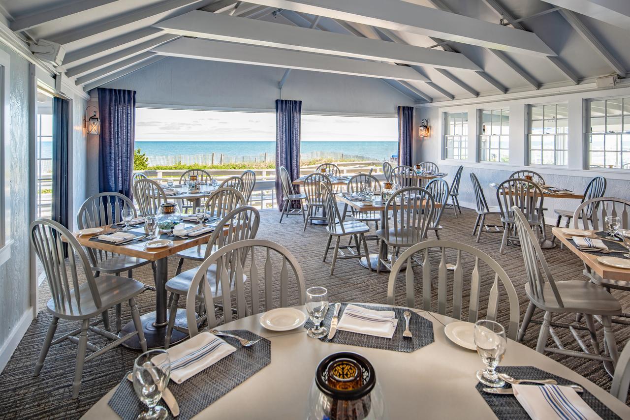 The Club At New Seabury Aparthotel Mashpee Kültér fotó